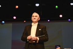 Концерт духовой музыки «Любимая классика» 