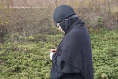 В храме Нарвской иконы Божией Матери