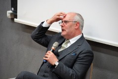 Встреча Президента ЭР с нарвитянами