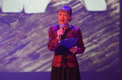 Подарок ко Дню матери