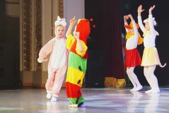 Подарок ко Дню матери