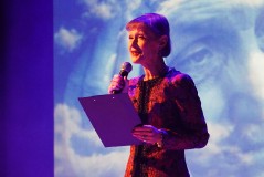 Подарок ко Дню матери