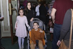 Мир спасет доброта