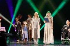 Мир спасет доброта