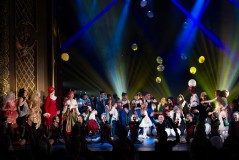 Мир спасет доброта