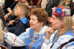 День белорусской словесности и культуры