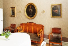 Каждое посещение театра - это праздник