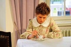 Каждое посещение театра - это праздник