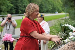 В Нарве отметили 135-летие со дня рождения М.Шагала