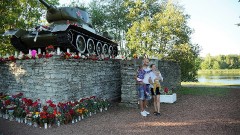 Танковая эпопея: 10 августа, день седьмой