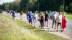 Танковая эпопея: 13 августа 2022 г.