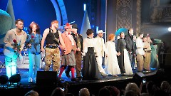 Это же невероятное обыкновенное чудо!