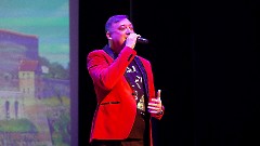 Благотворительный концерт в ДК «Ругодив»