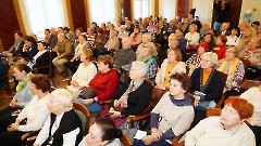 Премьера фильма «Большая жизнь, но сколького не знал…»