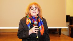 Премьера фильма «Большая жизнь, но сколького не знал…»