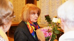 Премьера фильма «Большая жизнь, но сколького не знал…»