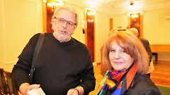 Премьера фильма «Большая жизнь, но сколького не знал…»