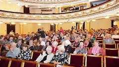 Эстрадный концерт «Песни на все времена»