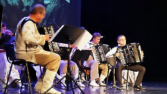 Эстрадный концерт «Песни на все времена»