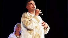 Эстрадный концерт «Песни на все времена»