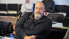 Нарве навязали ксенофобский лозунг