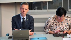 Нарве навязали ксенофобский лозунг