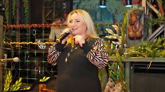 Музыкальный подарок Нарве от Елены Гараниной