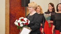 Рождественский концерт таллинских хоров