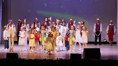 Праздничный концерт студии «Magic Land»