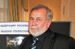 2. Владимир Петров. 12 января 2013
