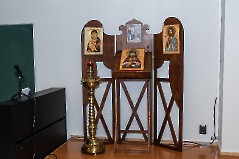 День открытых дверей в Школе Св. И.Шанхайского