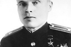 ДАВЫДОВ Сергей Степанович