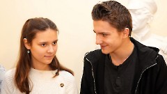 Покровская ярмарка в Центре русской культуры