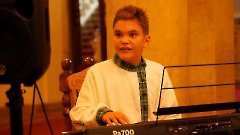 Покровская ярмарка в Центре русской культуры