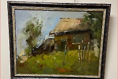 Анна Дрёмина. Становление