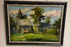 Анна Дрёмина. Становление