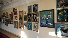 Подарок женщинам к первому празднику Весны...