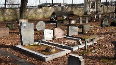 8. Квартал C1. Военное кладбище. Таллин. Фото - Александр Хмыров, 11 марта 2024 г.