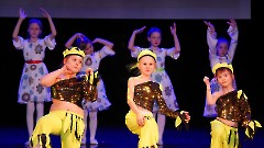 В Центре русской культуры состоялся концерт «Время танцевать»