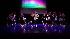 В Центре русской культуры состоялся концерт «Время танцевать»