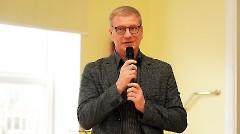 Тематический вечер «Русский национальный костюм»