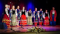 Концерт в Кивиыли: «Давайте радоваться вместе!»