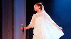 056. Baltic Wave 2024. ВОКАЛЬНЫЙ КОНКУРС. 1 отделение. Таллин, Центр русской культуры, 19 октября 2024 г. Фото - Александр Хмыров 
