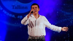 003. Baltic Wave 2024. ВОКАЛЬНЫЙ КОНКУРС. 3 отделение. Таллин, Центр русской культуры, 19 октября 2024 г. Фото - Александр Хмыров