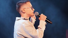 094. Baltic Wave 2024. ВОКАЛЬНЫЙ КОНКУРС. 2 отделение. Таллин, Центр русской культуры, 19 октября 2024 г. Фото - Александр Хмыров 