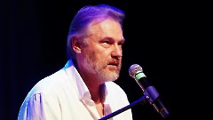 Творческий вечер Александра Ивашкевича в ДК «Ругодив»