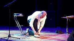 Творческий вечер Александра Ивашкевича в ДК «Ругодив»