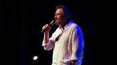 Творческий вечер Александра Ивашкевича в ДК «Ругодив»
