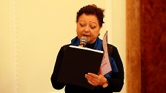 «КРАСКИ ОСЕНИ» в обновлённом зале ЦРК