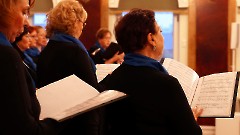 «КРАСКИ ОСЕНИ» в обновлённом зале ЦРК